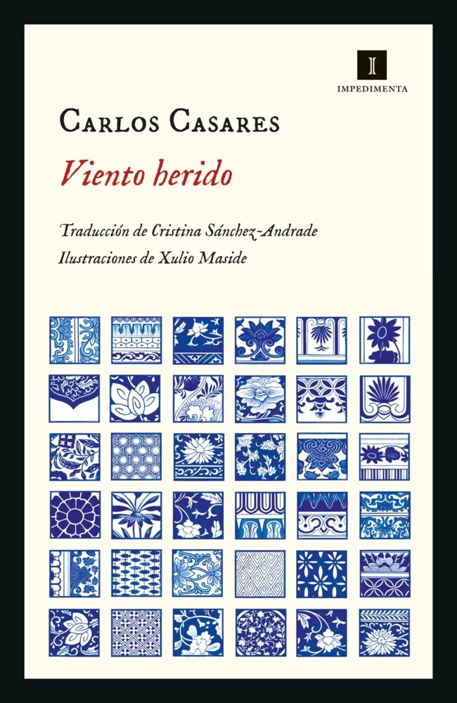Viento herido main product photo