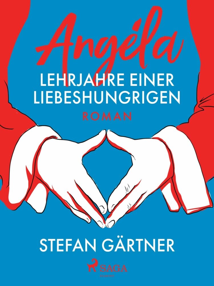 Angéla - Lehrjahre einer Liebeshungrigen main product photo