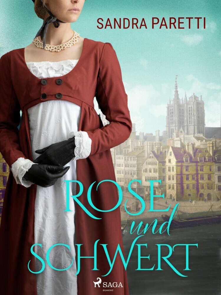 Rose und Schwert main product photo