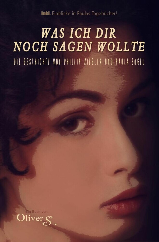 Was ich dir noch sagen wollte main product photo