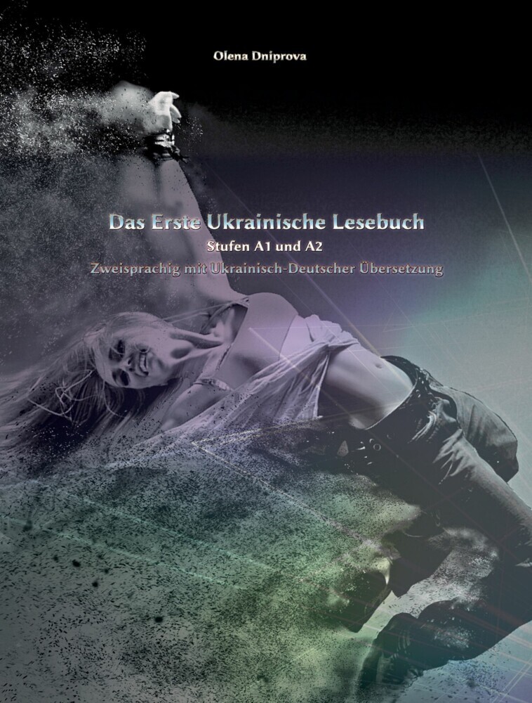 Das Erste Ukrainische Lesebuch main product photo