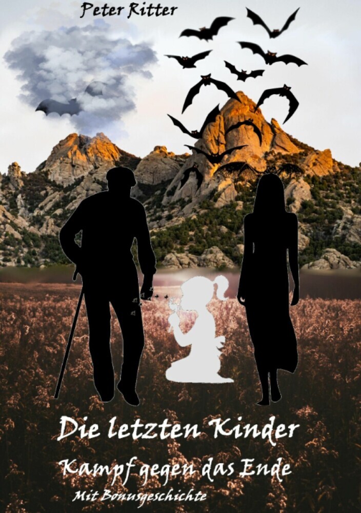 Die letzten Kinder: Kampf gegen das Ende main product photo