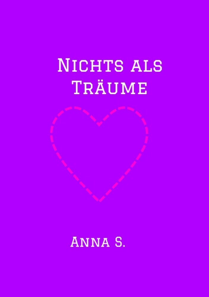 Nichts als Träume main product photo