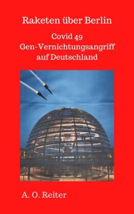 Raketen über Berlin