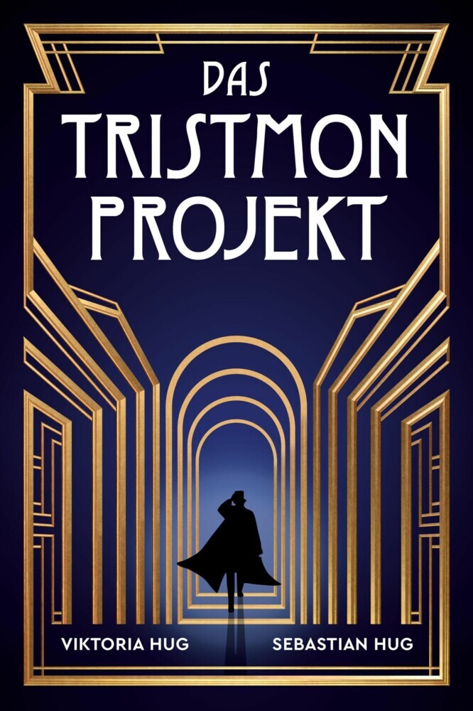 Das Tristmon-Projekt main product photo