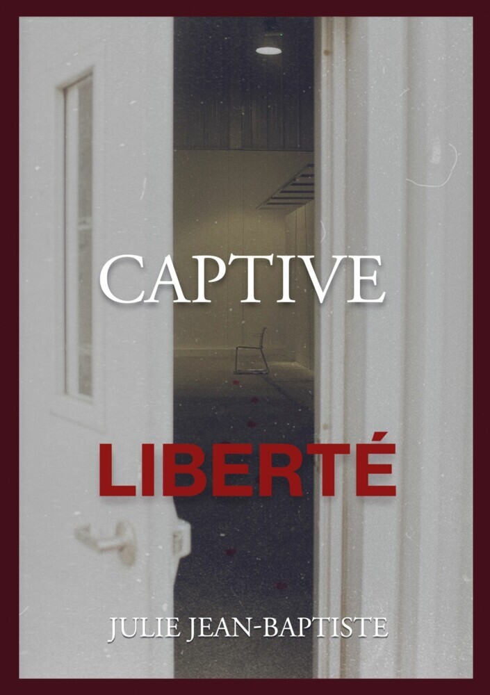 Captive - Liberté main product photo