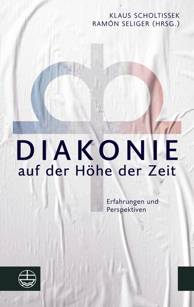 Diakonie auf der Höhe der Zeit main product photo