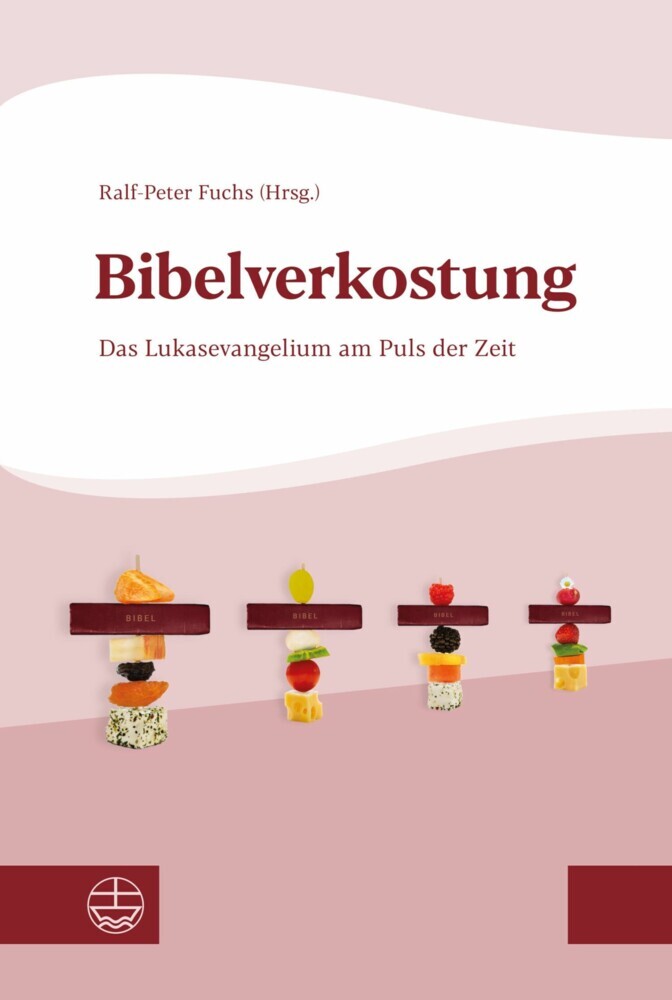 Bibelverkostung main product photo