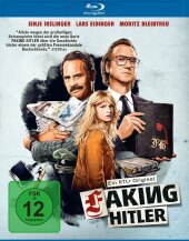 Faking Hitler, 1 Blu-ray