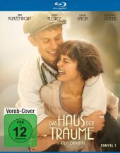 Das Haus der Träume, 1 Blu-ray