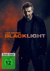 Black Light, 1 DVD