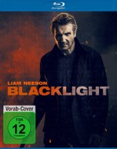 Black Light, 1 Blu-ray