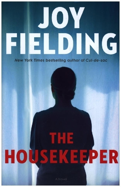 The Housekeeper main product photo