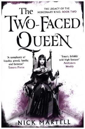 The Two-Faced Queen