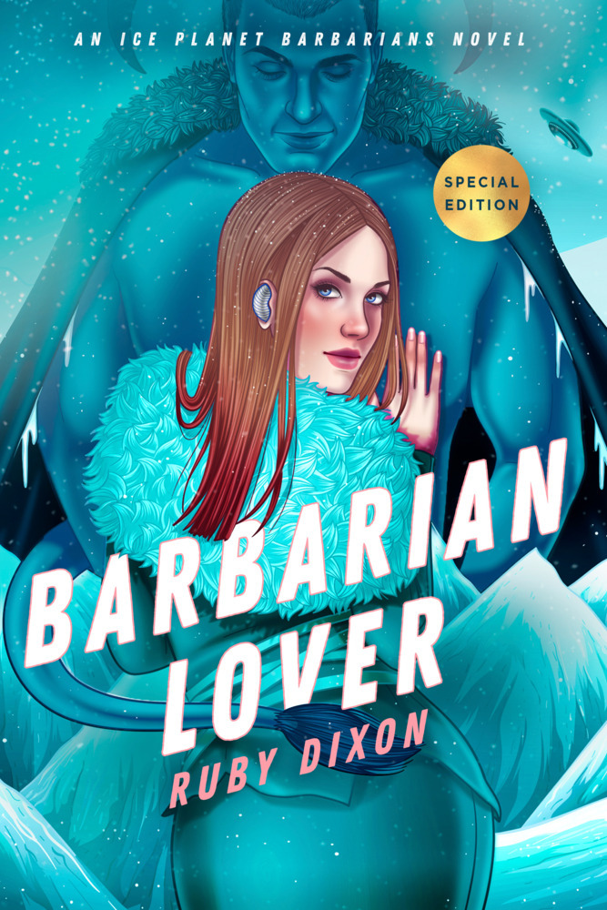 Barbarian Lover main product photo