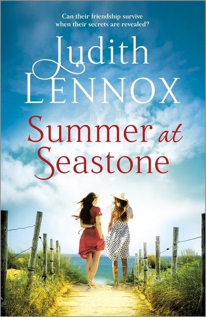 Summer at Seastone main product photo