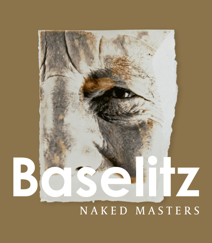 Georg Baselitz main product photo