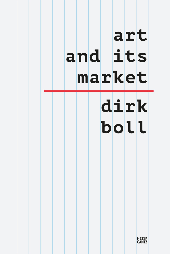 Art and Its Market - The Comprehensive Six-Volume Handbook on the Global Art Trade: Mechanisms, Key Players & Trends, 6 Teile main product photo