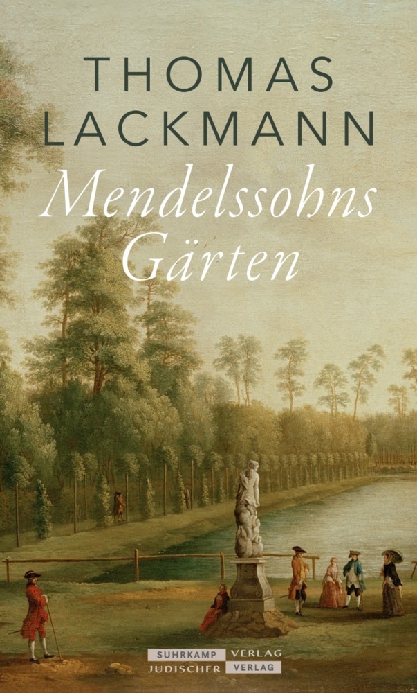 Mendelssohns Gärten main product photo