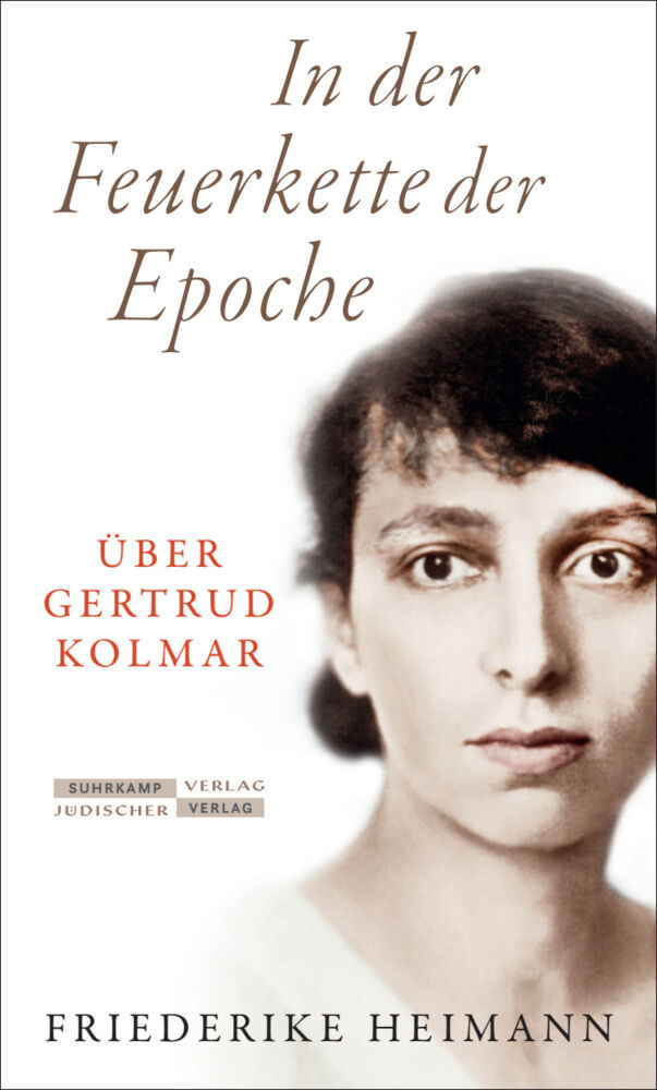 In der Feuerkette der Epoche main product photo