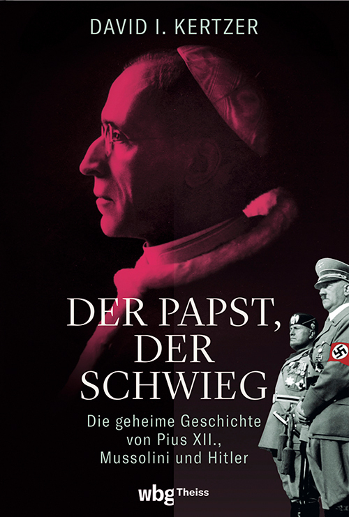 Der Papst, der schwieg main product photo