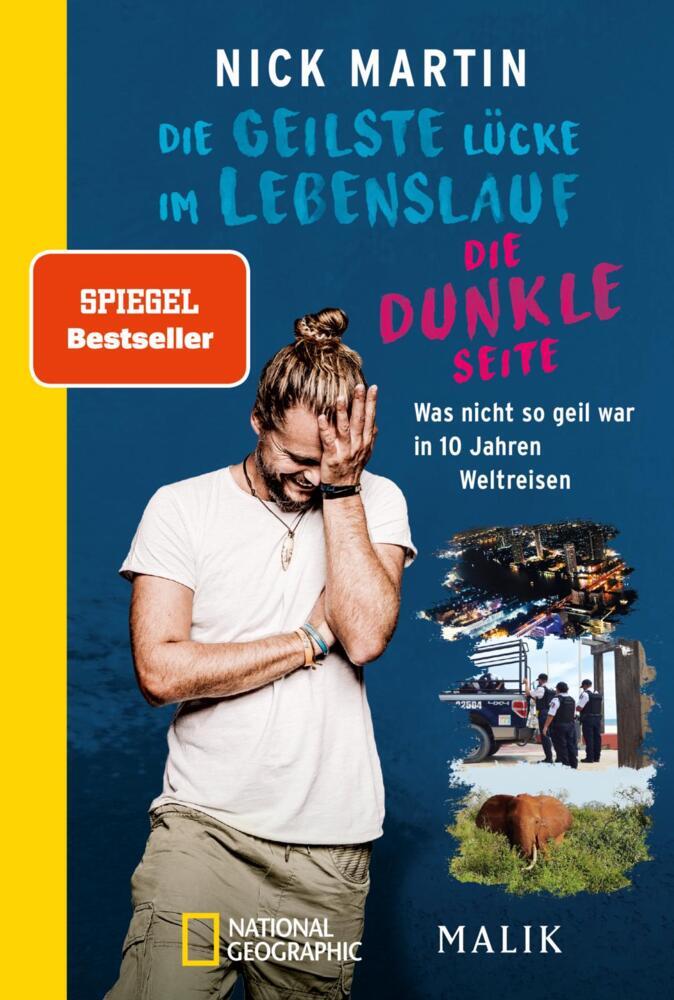 Die geilste Lücke im Lebenslauf - Die dunkle Seite main product photo