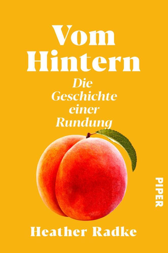 Vom Hintern main product photo