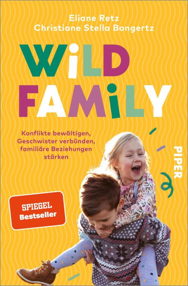 Wild Family main product photo