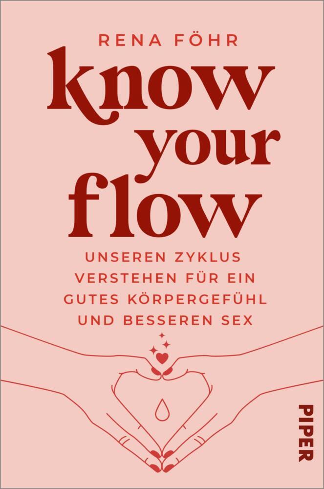Know Your Flow main product photo