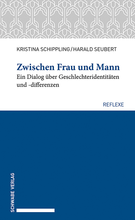 Zwischen Frau und Mann main product photo
