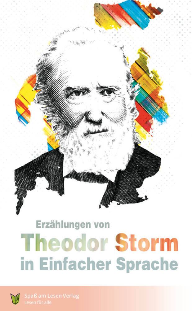 Erzählungen von Theodor Storm main product photo