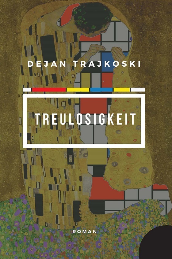 Treulosigkeit main product photo