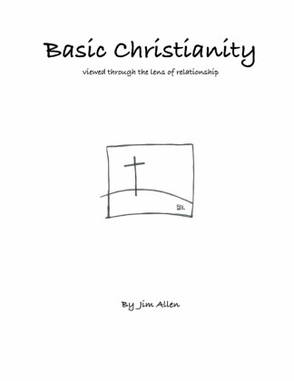 Basic Christianity