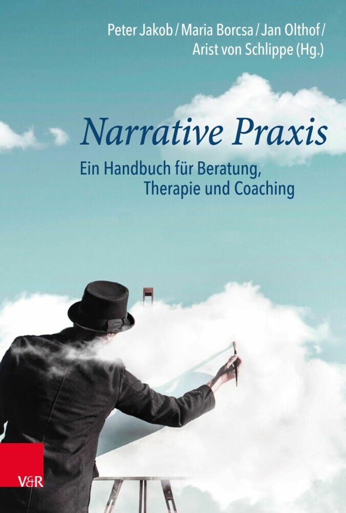 Narrative Praxis main product photo