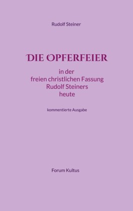 Die Opferfeier