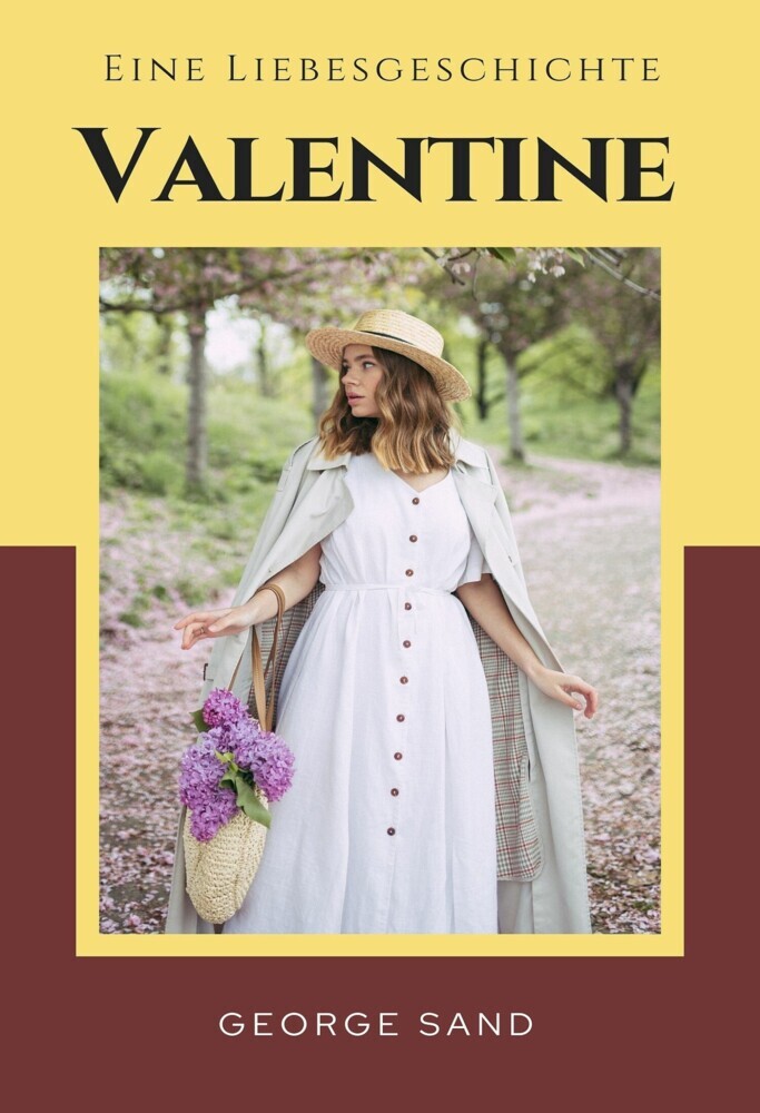 Valentine main product photo
