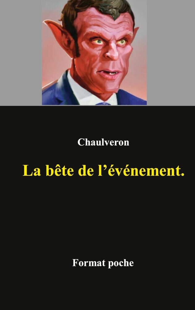 La bête de l'événement main product photo