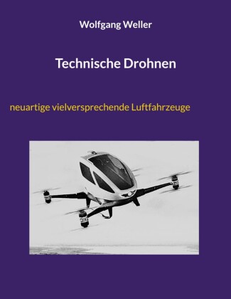 Technische Drohnen