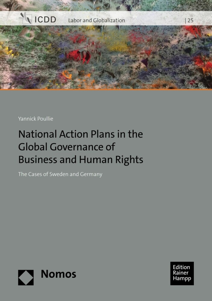 National Action Plans in the Global Governance of Business and Human Rights main product photo