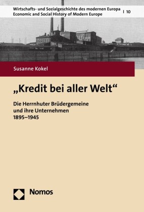 'Kredit bei aller Welt'