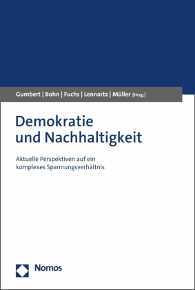 Demokratie und Nachhaltigkeit