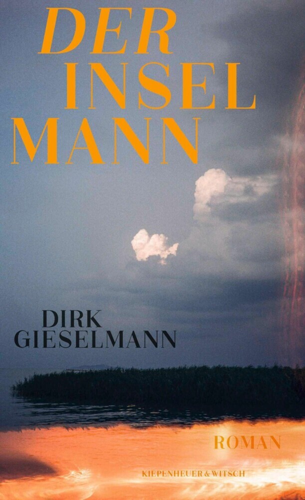 Der Inselmann main product photo