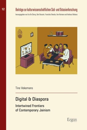 Digital & Diaspora