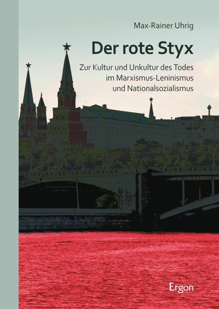 Der rote Styx main product photo