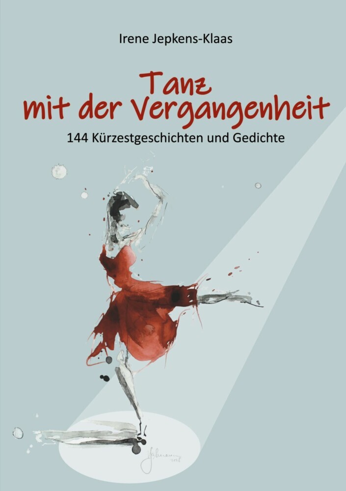 Tanz mit der Vergangenheit main product photo