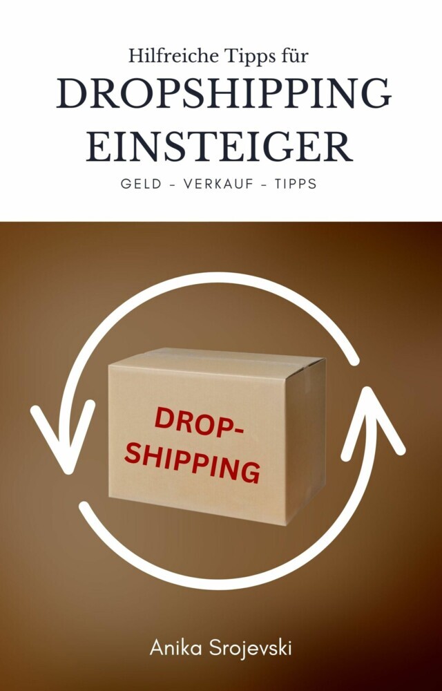Tipps für Dropshipping Einsteiger - Wichtige Tipps zum Start ! main product photo