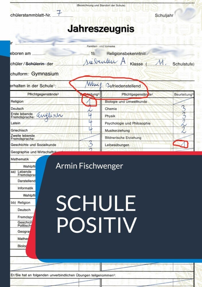 Schule positiv main product photo