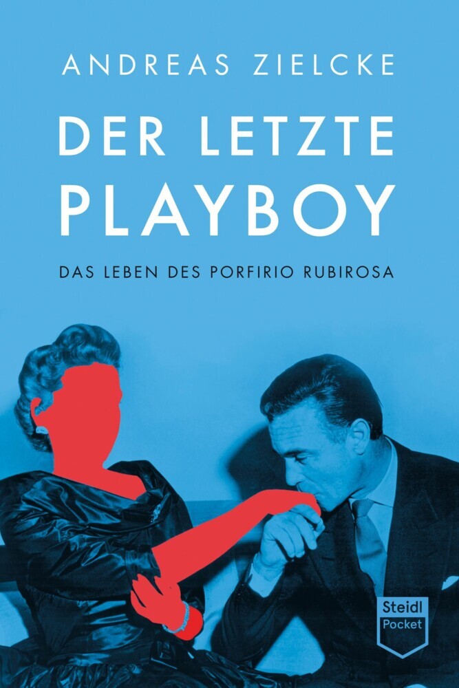 Der letzte Playboy main product photo