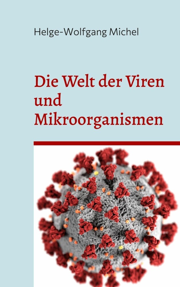 Die Welt der Viren und Mikroorganismen main product photo