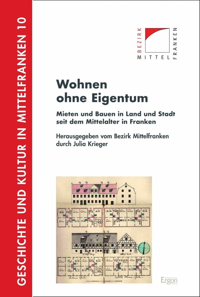 Wohnen ohne Eigentum main product photo